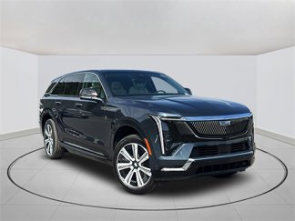 New 2025 Cadillac Escalade IQ Luxury 1 image 1