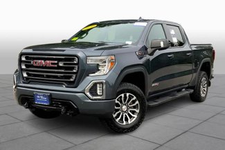 Used 2020 GMC Sierra 1500 AT4 w/ AT4 Premium Package image 1