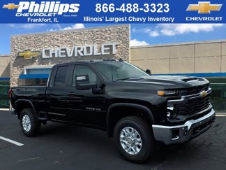 New 2026 Chevrolet Silverado 2500 LT w/ All Star Edition video 1