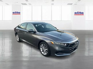 Used 2022 Honda Accord LX image 1