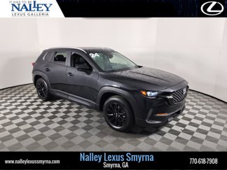 Used 2024 MAZDA CX-50 AWD 2.5 S w/ Premium Package image 1