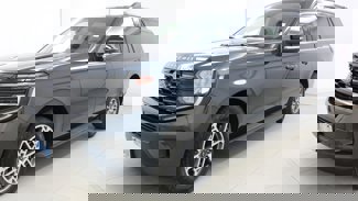 New 2025 Ford Expedition Max Active image 1
