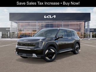 New 2026 Kia EV9 Wind image 1
