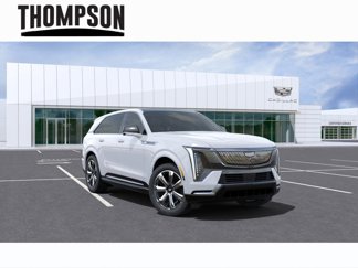 New 2025 Cadillac Escalade IQ Luxury 2 image 1