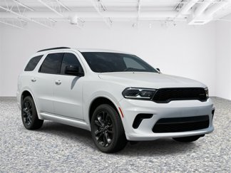 Used 2024 Dodge Durango GT w/ Blacktop Package image 1