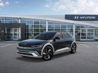 New 2025 Hyundai Ioniq 5 Limited image 1