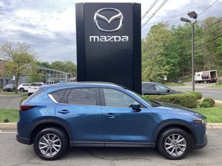 Certified 2023 MAZDA CX-5 AWD 2.5 S w/ Preferred Package image 1