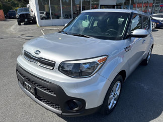 Used 2018 Kia Soul image 1
