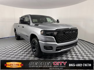 Used 2025 RAM 1500 Big Horn image 1