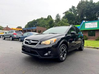 Used 2015 Subaru Crosstrek 2.0i Limited image 1