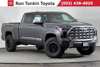 New 2025 Toyota Tundra 1794 Edition image 1