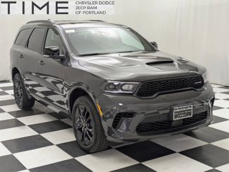 New 2025 Dodge Durango GT image 1
