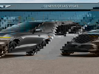New 2026 Genesis GV70 3.5T Sport Prestige image 1