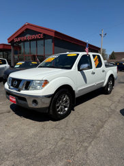 Used 2014 Nissan Frontier SL image 1