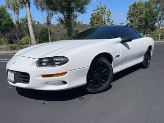 Used 2000 Chevrolet Camaro Z28 image 1