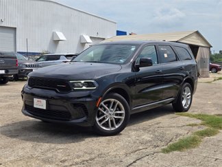 Used 2024 Dodge Durango GT image 1