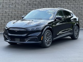 New 2025 Ford Mustang Mach-E Premium image 1