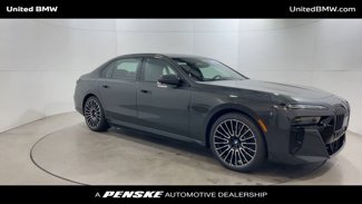 New 2026 BMW 750e xDrive w/ Executive Package video 2
