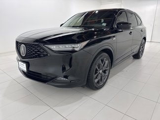 Certified 2022 Acura MDX A-Spec image 1