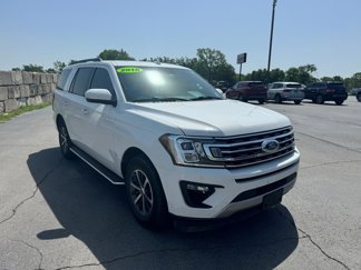 Used 2018 Ford Expedition XLT w/ Equipment Group 202A image 1