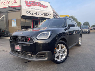 Used 2025 MINI Cooper Countryman S image 1