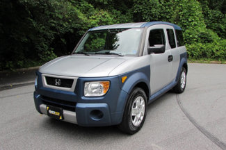 Used 2006 Honda Element LX image 1