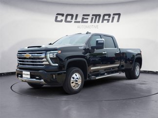 New 2025 Chevrolet Silverado 3500 High Country w/ Technology Package image 1