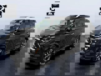 Used 2024 INFINITI QX60 Luxe image 1