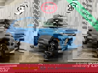 New 2025 Chevrolet TrailBlazer LT w/ Convenience Package image 1