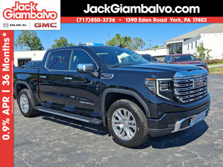 New 2026 GMC Sierra 1500 Denali w/ Technology Package image 1