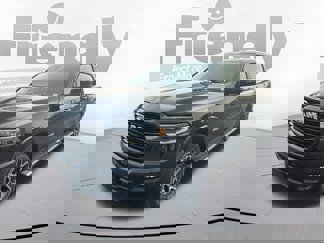 New 2026 RAM 1500 Laramie w/ Sport Appearance Package image 1