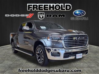 New 2025 RAM 1500 Laramie image 1