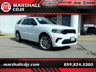 Used 2023 Dodge Durango GT image 1
