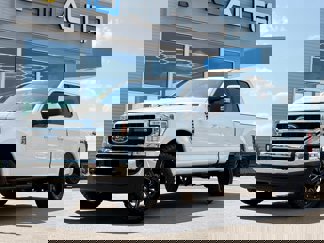 Used 2022 Ford F250 Lariat w/ Lariat Ultimate Package image 1