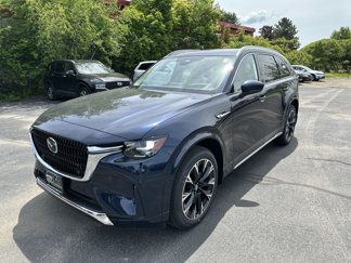 New 2025 MAZDA CX-90 3.3 Turbo S w/ Premium Package image 1