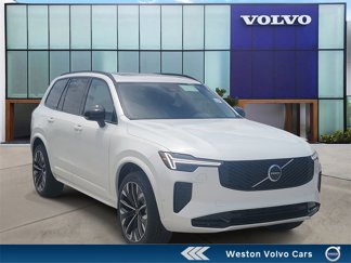 New 2026 Volvo XC90 B6 Ultra image 1