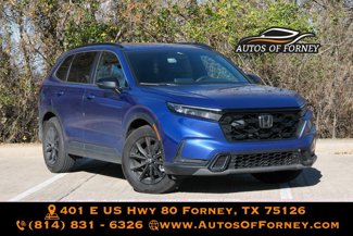 Used 2024 Honda CR-V Sport-L image 1