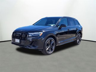 New 2025 Audi Q7 3.0T Premium Plus image 1