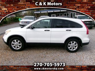Used 2009 Honda CR-V EX image 1