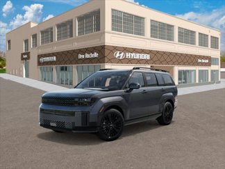 New 2025 Hyundai Santa Fe Calligraphy image 1