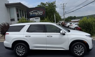 Used 2025 Hyundai Palisade SEL image 1