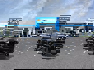 New 2026 Chevrolet Silverado 1500 ZR2 w/ Dark Appearance Package image 1