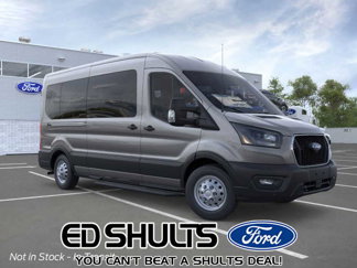 New 2025 Ford Transit 350 XL image 1