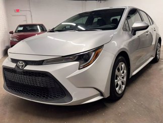 Used 2020 Toyota Corolla LE image 1