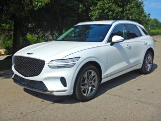 Used 2025 Genesis GV70 2.5T image 1