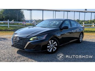 Used 2023 Nissan Altima 2.5 S image 1