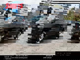 New 2025 RAM 1500 Big Horn image 1