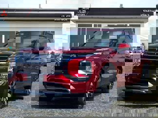 New 2025 Mitsubishi Outlander SE image 1