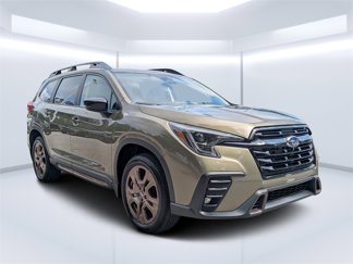 New 2025 Subaru Ascent Bronze Edition image 1