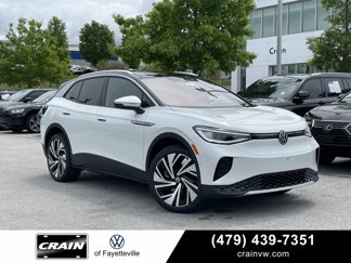 New 2025 Volkswagen ID.4 Pro S Plus image 1